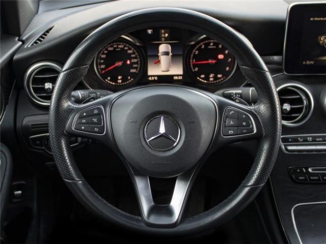 2019 Mercedes-Benz GLC 300 Base (Stk: PM9444) in Windsor - Image 12 of 21
