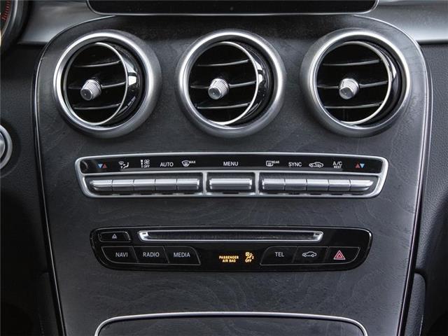 2019 Mercedes-Benz GLC 300 Base (Stk: PM9444) in Windsor - Image 16 of 21