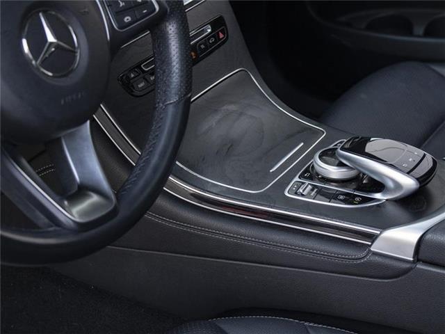 2019 Mercedes-Benz GLC 300 Base (Stk: PM9444) in Windsor - Image 17 of 21