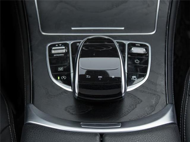 2019 Mercedes-Benz GLC 300 Base (Stk: PM9444) in Windsor - Image 18 of 21
