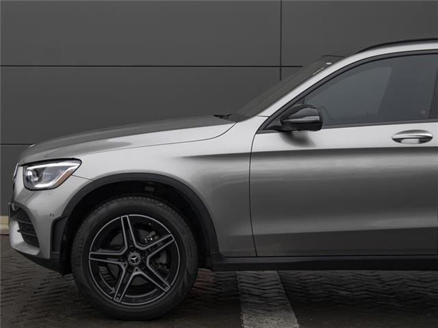 2022 Mercedes-Benz GLC 300 Base (Stk: PM9447) in Windsor - Image 2 of 21