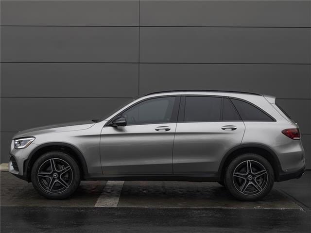 2022 Mercedes-Benz GLC 300 Base (Stk: PM9447) in Windsor - Image 3 of 21