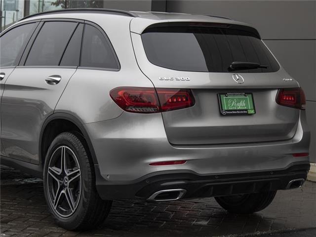 2022 Mercedes-Benz GLC 300 Base (Stk: PM9447) in Windsor - Image 4 of 21