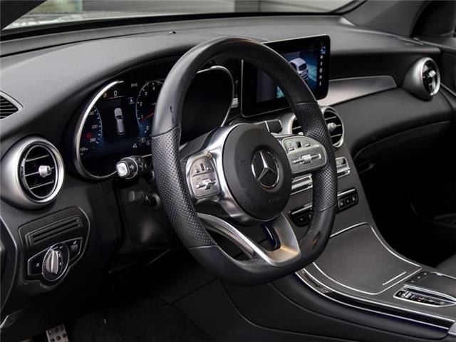 2022 Mercedes-Benz GLC 300 Base (Stk: PM9447) in Windsor - Image 8 of 21
