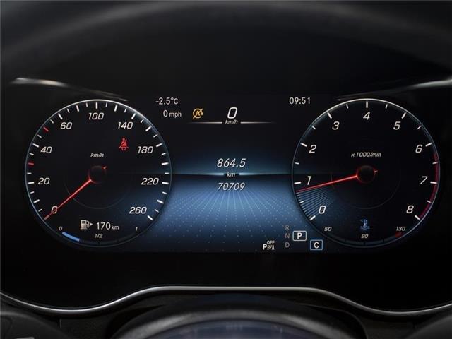 2022 Mercedes-Benz GLC 300 Base (Stk: PM9447) in Windsor - Image 9 of 21