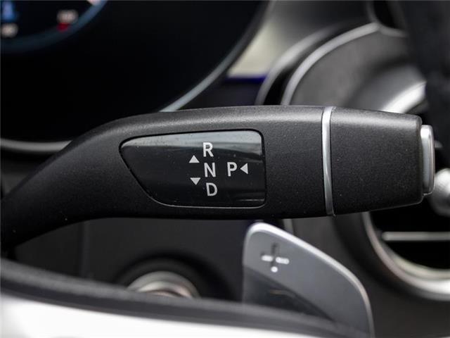 2022 Mercedes-Benz GLC 300 Base (Stk: PM9447) in Windsor - Image 11 of 21