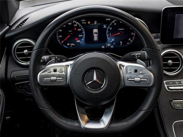 2022 Mercedes-Benz GLC 300 Base (Stk: PM9447) in Windsor - Image 12 of 21
