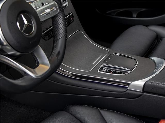 2022 Mercedes-Benz GLC 300 Base (Stk: PM9447) in Windsor - Image 18 of 21