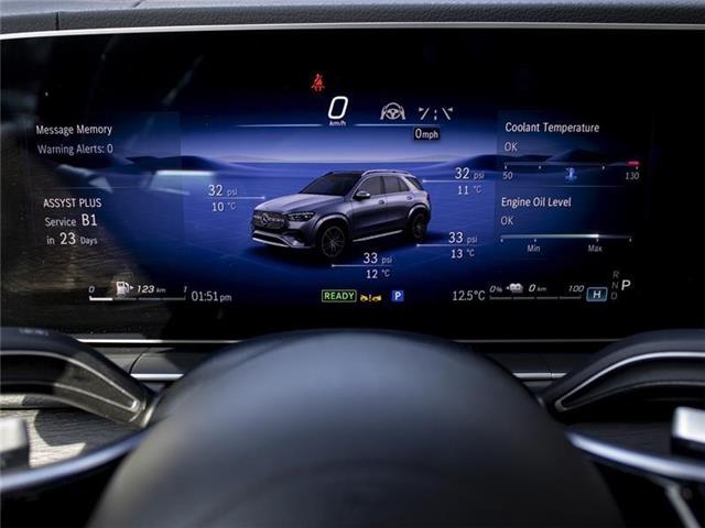 2024 Mercedes-Benz GLE 450e Base (Stk: PM9455) in Windsor - Image 10 of 21