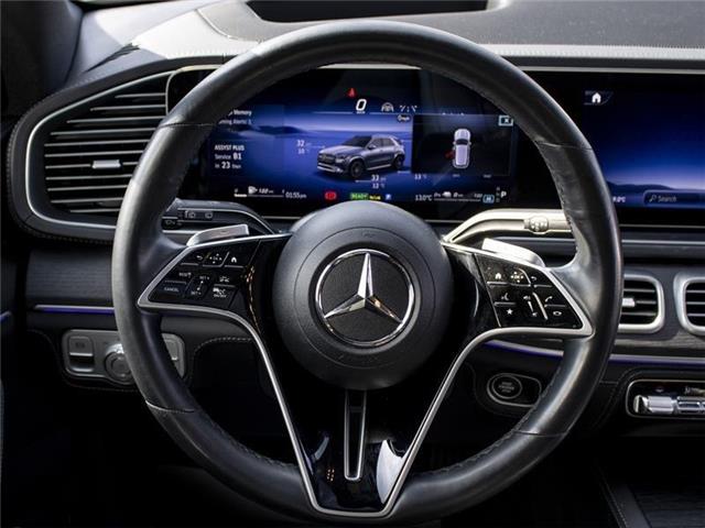 2024 Mercedes-Benz GLE 450e Base (Stk: PM9455) in Windsor - Image 13 of 21