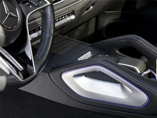 2024 Mercedes-Benz GLE 450e Base (Stk: PM9455) in Windsor - Image 18 of 21