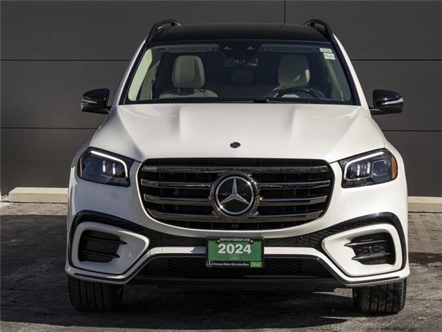 2024 Mercedes-Benz GLS 450 Base (Stk: PM9465) in Windsor - Image 2 of 22