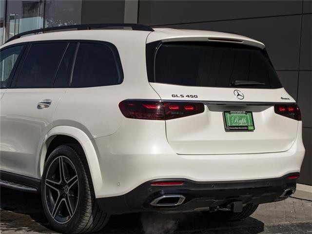 2024 Mercedes-Benz GLS 450 Base (Stk: PM9465) in Windsor - Image 5 of 22