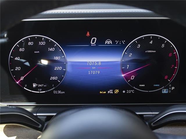 2024 Mercedes-Benz GLS 450 Base (Stk: PM9465) in Windsor - Image 11 of 22