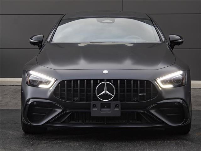2025 Mercedes-Benz AMG GT 53 4-Door Base (Stk: PM9466) in Windsor - Image 2 of 21