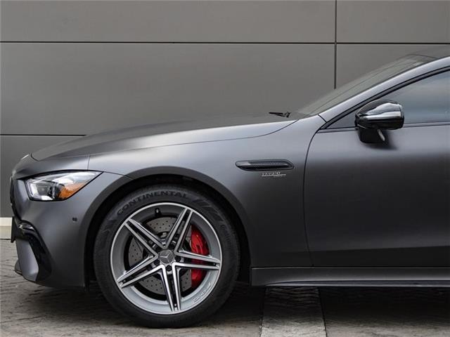 2025 Mercedes-Benz AMG GT 53 4-Door Base (Stk: PM9466) in Windsor - Image 3 of 21