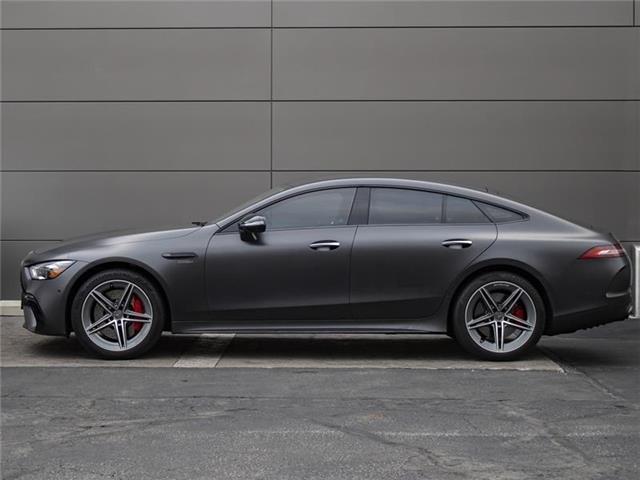 2025 Mercedes-Benz AMG GT 53 4-Door Base (Stk: PM9466) in Windsor - Image 4 of 21