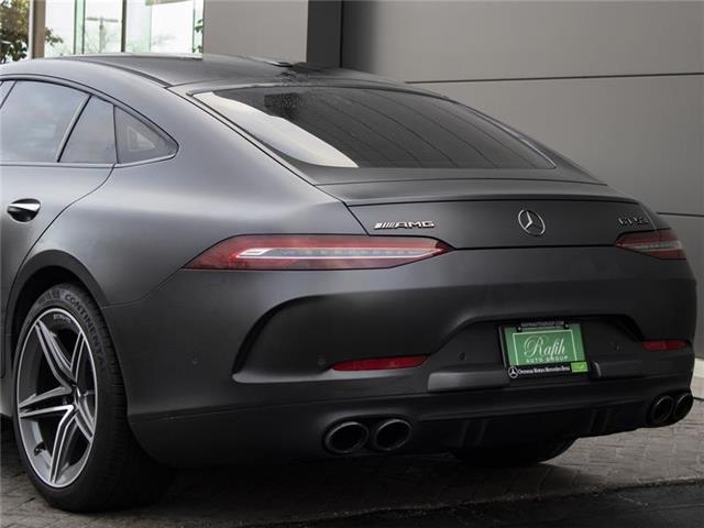 2025 Mercedes-Benz AMG GT 53 4-Door Base (Stk: PM9466) in Windsor - Image 5 of 21