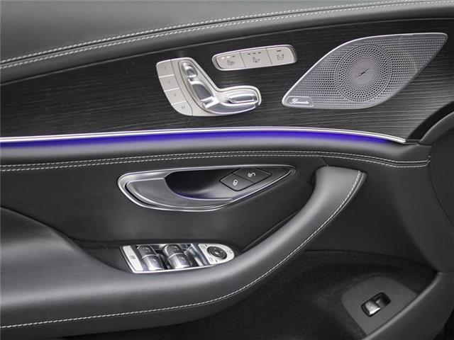 2025 Mercedes-Benz AMG GT 53 4-Door Base (Stk: PM9466) in Windsor - Image 7 of 21