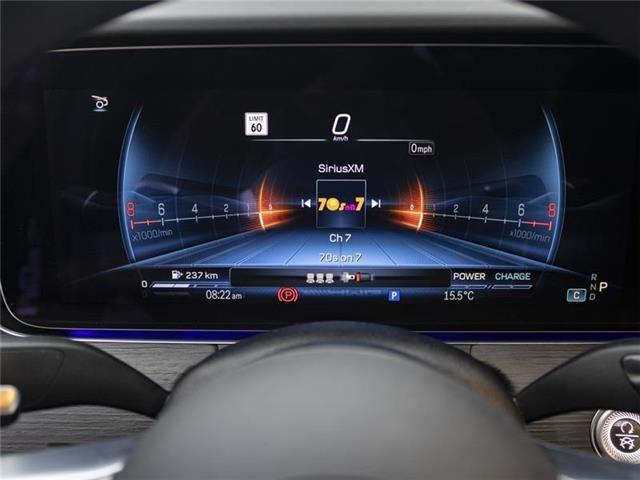 2025 Mercedes-Benz AMG GT 53 4-Door Base (Stk: PM9466) in Windsor - Image 9 of 21