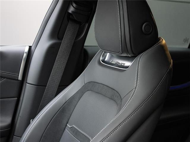 2025 Mercedes-Benz AMG GT 53 4-Door Base (Stk: PM9466) in Windsor - Image 13 of 21