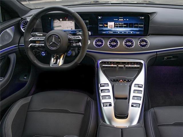 2025 Mercedes-Benz AMG GT 53 4-Door Base (Stk: PM9466) in Windsor - Image 14 of 21