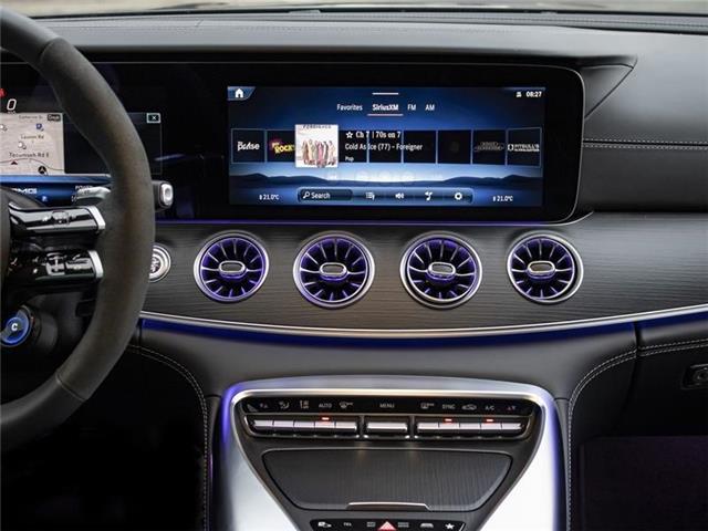 2025 Mercedes-Benz AMG GT 53 4-Door Base (Stk: PM9466) in Windsor - Image 15 of 21