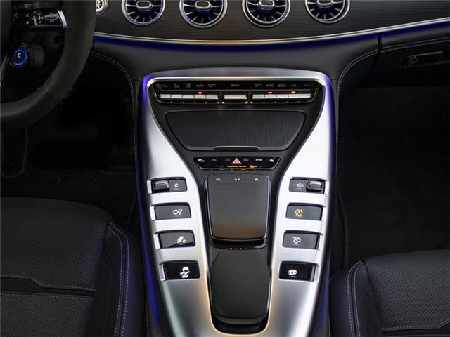 2025 Mercedes-Benz AMG GT 53 4-Door Base (Stk: PM9466) in Windsor - Image 16 of 21