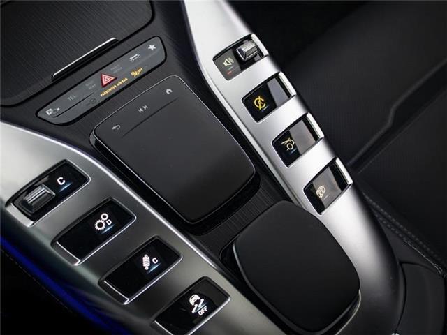 2025 Mercedes-Benz AMG GT 53 4-Door Base (Stk: PM9466) in Windsor - Image 18 of 21