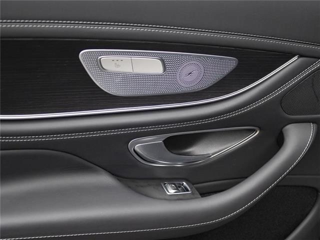 2025 Mercedes-Benz AMG GT 53 4-Door Base (Stk: PM9466) in Windsor - Image 19 of 21