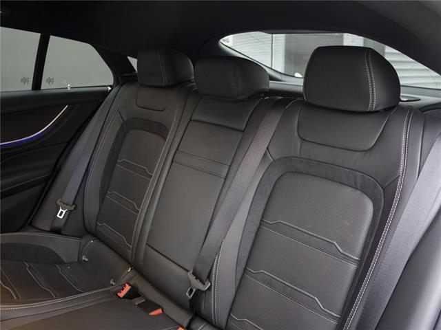 2025 Mercedes-Benz AMG GT 53 4-Door Base (Stk: PM9466) in Windsor - Image 20 of 21