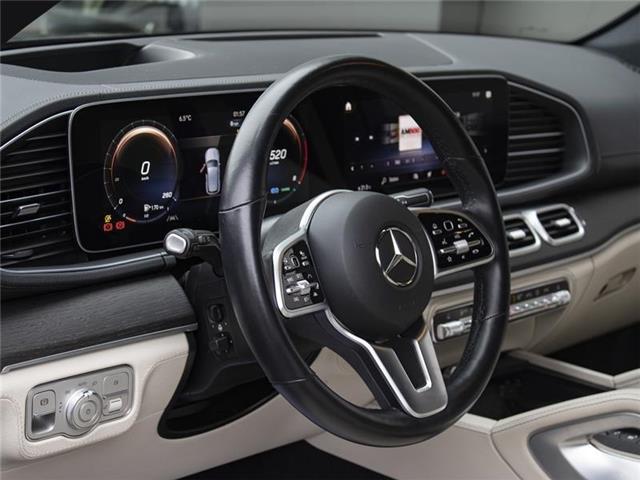 2023 Mercedes-Benz GLE 450 Base (Stk: PM9467) in Windsor - Image 8 of 21