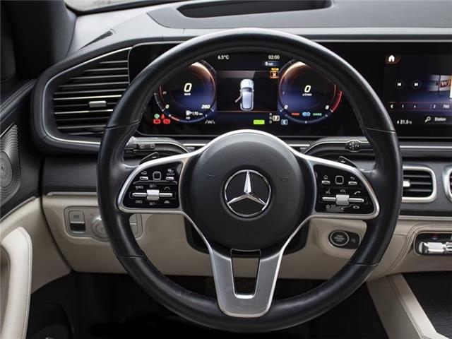 2023 Mercedes-Benz GLE 450 Base (Stk: PM9467) in Windsor - Image 12 of 21