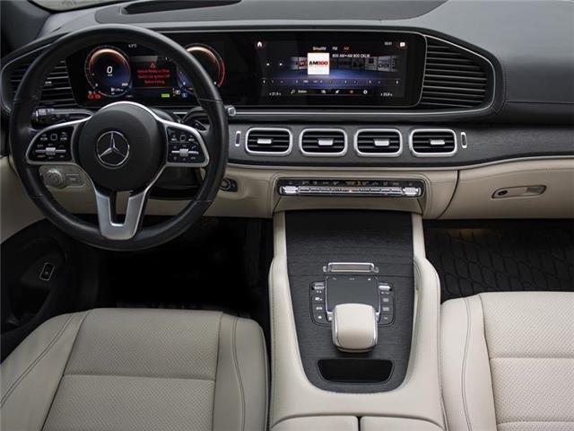 2023 Mercedes-Benz GLE 450 Base (Stk: PM9467) in Windsor - Image 14 of 21