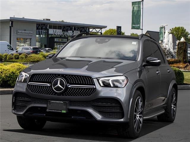 2022 Mercedes-Benz GLE 350 Base (Stk: PM9473) in Windsor - Image 1 of 21