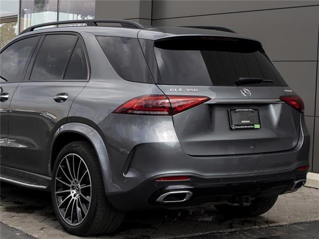 2022 Mercedes-Benz GLE 350 Base (Stk: PM9473) in Windsor - Image 5 of 21