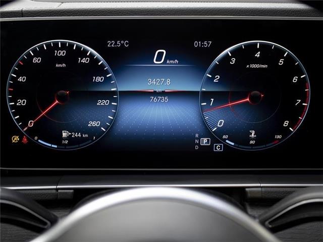 2022 Mercedes-Benz GLE 350 Base (Stk: PM9473) in Windsor - Image 10 of 21