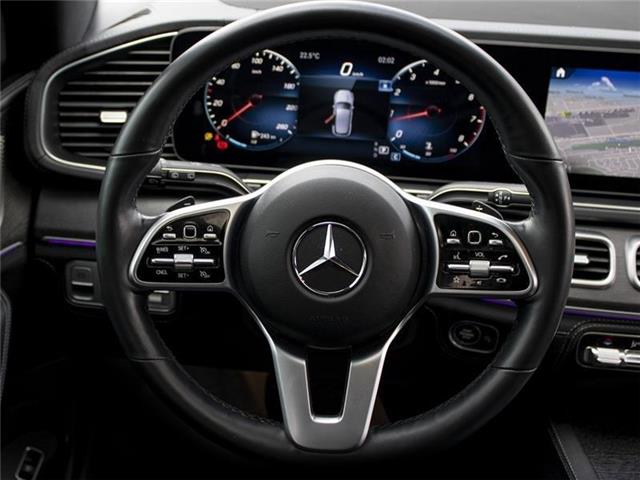 2022 Mercedes-Benz GLE 350 Base (Stk: PM9473) in Windsor - Image 13 of 21