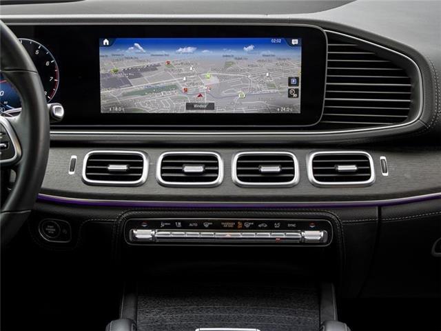 2022 Mercedes-Benz GLE 350 Base (Stk: PM9473) in Windsor - Image 17 of 21