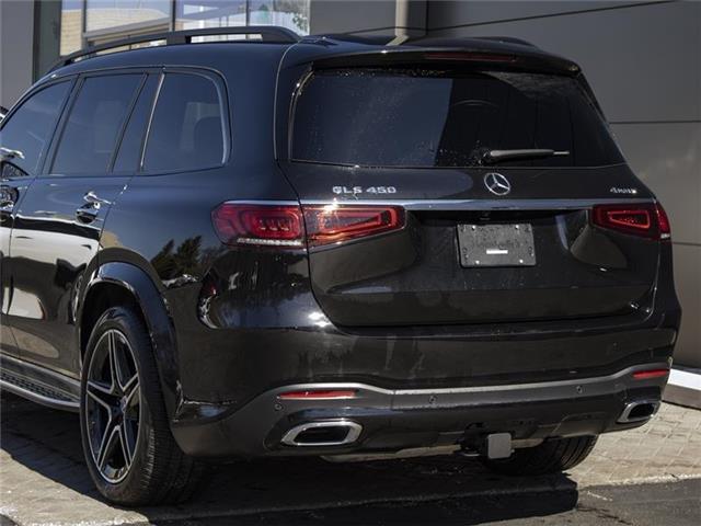 2023 Mercedes-Benz GLS 450 Base (Stk: PM9475) in Windsor - Image 5 of 21