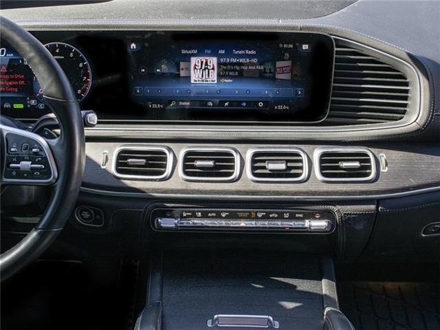 2023 Mercedes-Benz GLS 450 Base (Stk: PM9475) in Windsor - Image 15 of 21