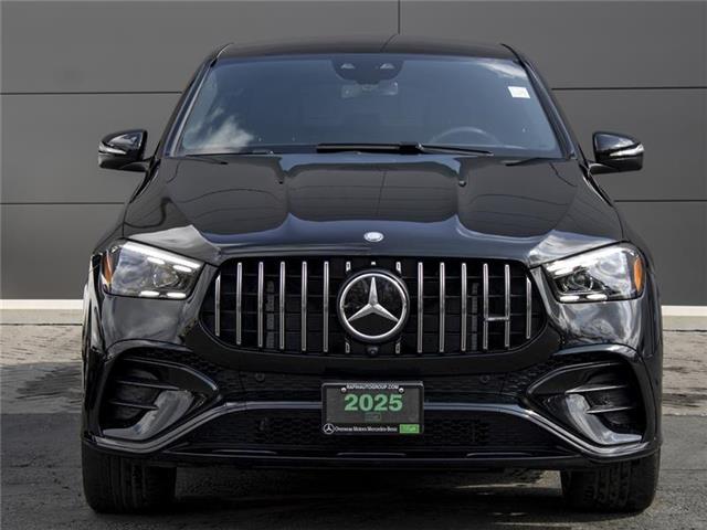 2025 Mercedes-Benz AMG GLE 53 Base (Stk: M9275A) in Windsor - Image 2 of 21