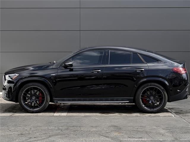 2025 Mercedes-Benz AMG GLE 53 Base (Stk: M9275A) in Windsor - Image 4 of 21