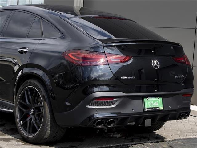 2025 Mercedes-Benz AMG GLE 53 Base (Stk: M9275A) in Windsor - Image 5 of 21