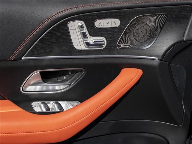 2025 Mercedes-Benz AMG GLE 53 Base (Stk: M9275A) in Windsor - Image 6 of 21