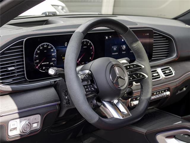2025 Mercedes-Benz AMG GLE 53 Base (Stk: M9275A) in Windsor - Image 8 of 21