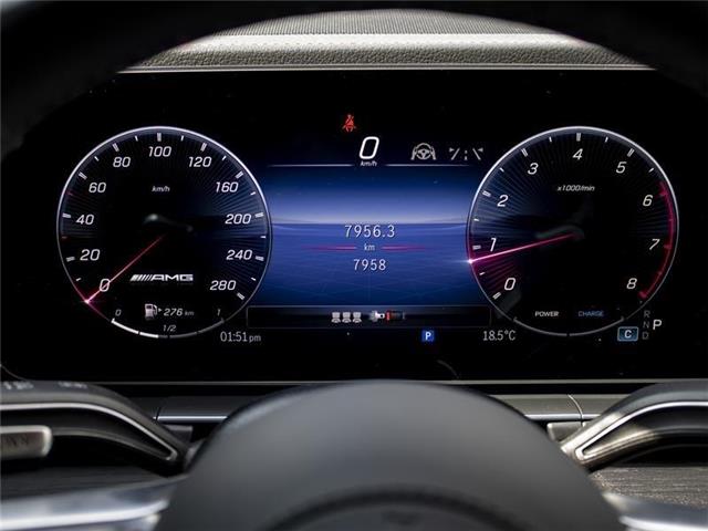 2025 Mercedes-Benz AMG GLE 53 Base (Stk: M9275A) in Windsor - Image 9 of 21