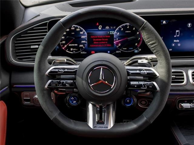 2025 Mercedes-Benz AMG GLE 53 Base (Stk: M9275A) in Windsor - Image 12 of 21