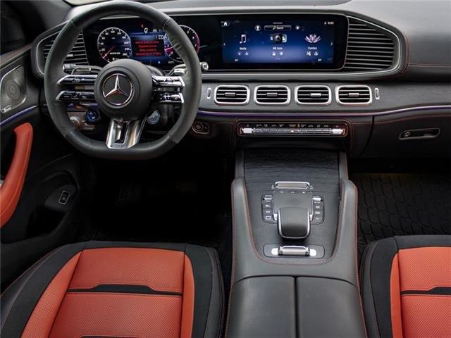 2025 Mercedes-Benz AMG GLE 53 Base (Stk: M9275A) in Windsor - Image 15 of 21