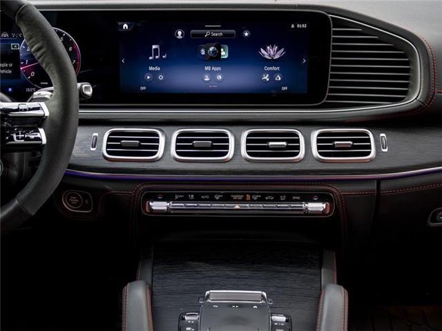 2025 Mercedes-Benz AMG GLE 53 Base (Stk: M9275A) in Windsor - Image 16 of 21